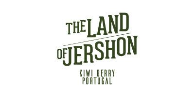 The Land of Jershon